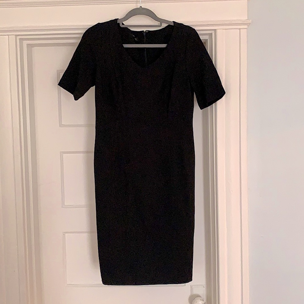 Talbots dress
